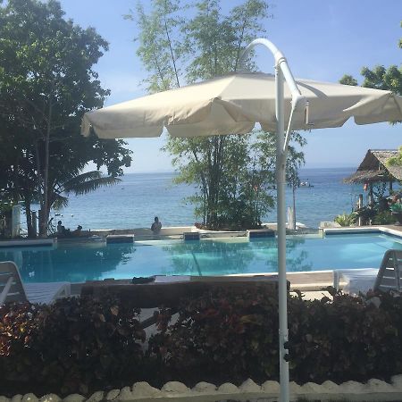 Cloud And Xky Beach Resort أوسلوب المظهر الخارجي الصورة