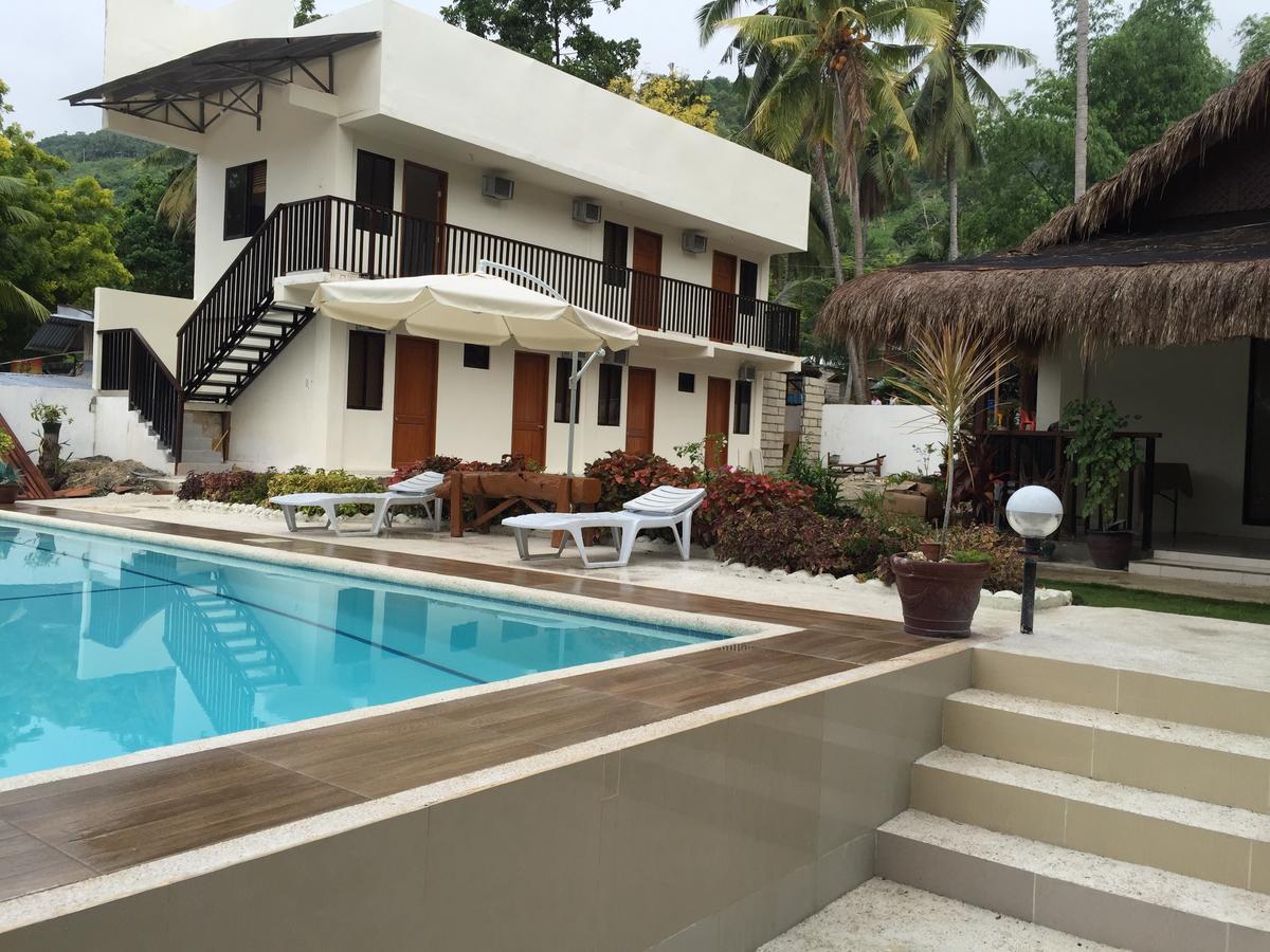 Cloud And Xky Beach Resort أوسلوب المظهر الخارجي الصورة