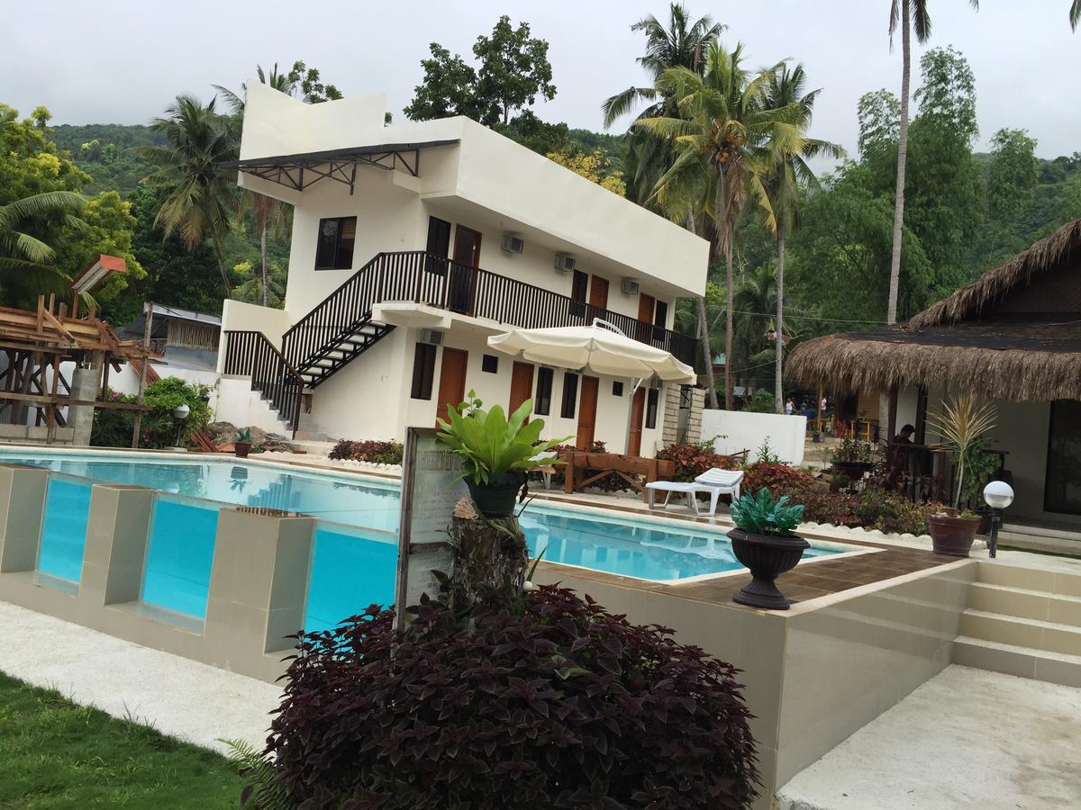 Cloud And Xky Beach Resort أوسلوب المظهر الخارجي الصورة