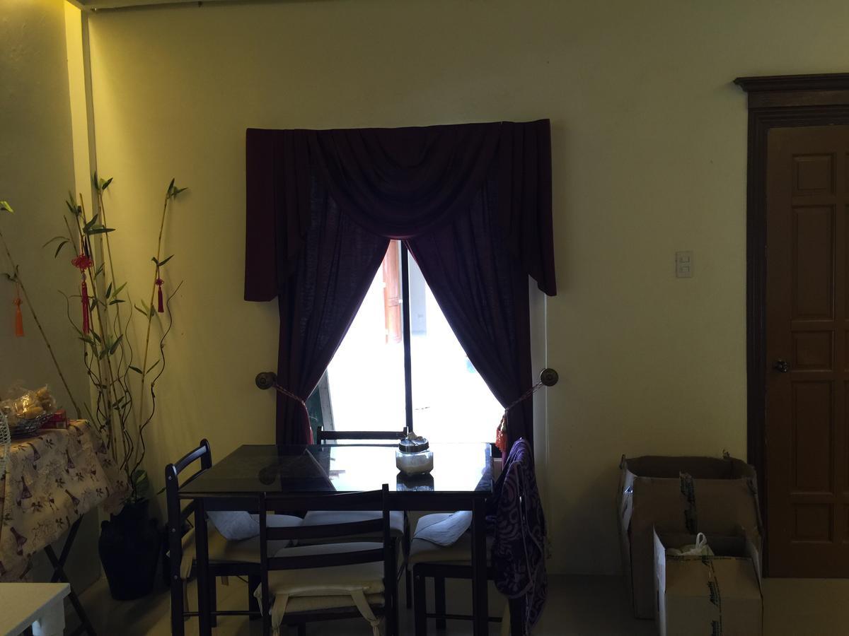 Cloud And Xky Beach Resort أوسلوب المظهر الخارجي الصورة