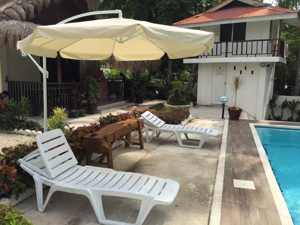 Cloud And Xky Beach Resort أوسلوب المظهر الخارجي الصورة