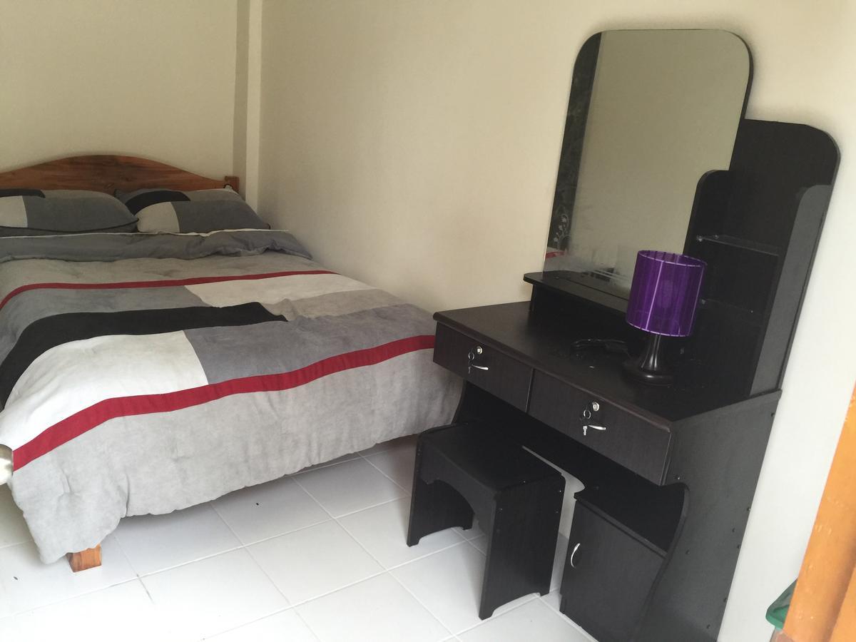Cloud And Xky Beach Resort أوسلوب المظهر الخارجي الصورة