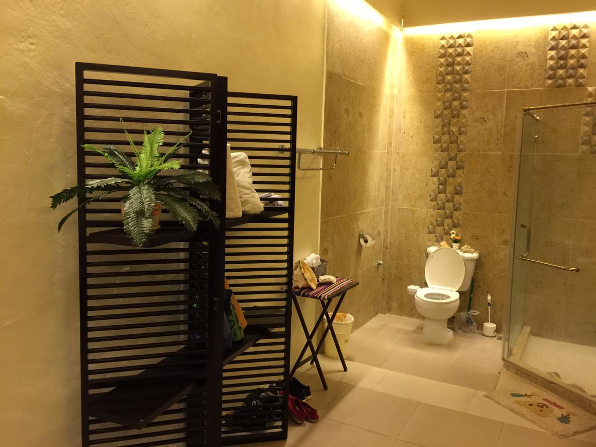 Cloud And Xky Beach Resort أوسلوب المظهر الخارجي الصورة