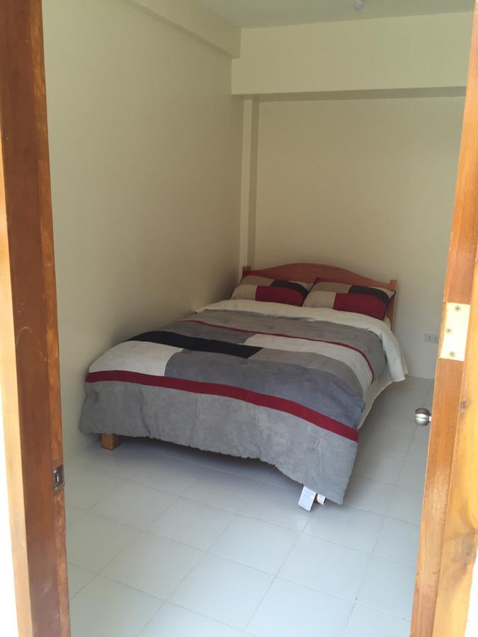 Cloud And Xky Beach Resort أوسلوب المظهر الخارجي الصورة